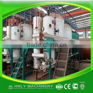 Palm Kernel Oil Processing Plant, Palm Oil Pressing Machine in Indonesia thumbnail-6