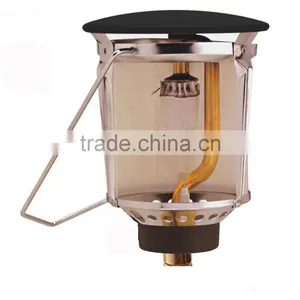 Portable Outdoor Patio Camping Party Gas Lantern thumbnail-1