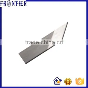 High Quality Tungsten Carbide Blade Cutting Vinyls Knife thumbnail-3