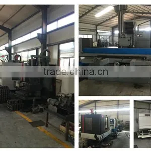 High Quality Multistage Hydraulic Cylinder Series thumbnail-4