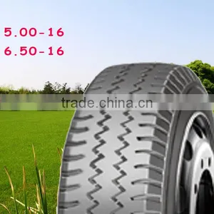 Agricultural Tractor Tire11.2-20, 15.5-38, 28.1-26 thumbnail-1