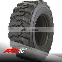 Skid Steer Loader Tire thumbnail-2