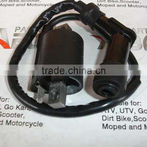 Ignition Coil ATV 200 ATC200S ATC200M 1985-1986 thumbnail-1