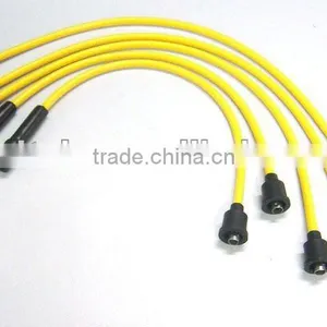 High Voltage Silicone Ignition Wire Set for LADA 2101-2107 thumbnail-1