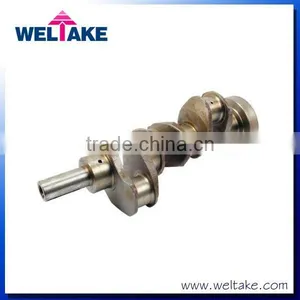 Massey Ferguson Tractor Parts Crankshaft For MF135 203 205 ZZ90148 thumbnail-1