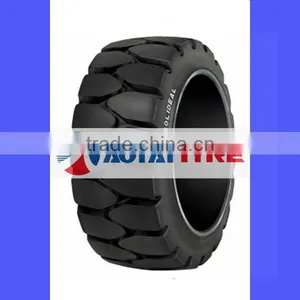 Solid Rubber Tires 18.00-25 for Sale thumbnail-1