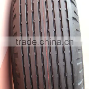 China Factory Middle East Asia Market Popular Unique Smooth Desert Tyre Sand Tyre 14.00X20 thumbnail-5