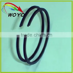 High Performance and Cheap Peek Piston Ring Sale thumbnail-1