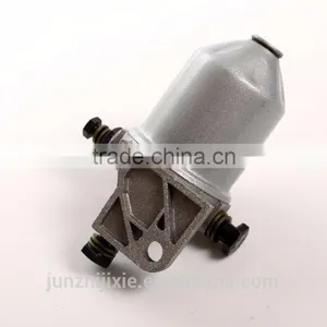 China High Quality Small Diesel Generator Fuel Filter thumbnail-4