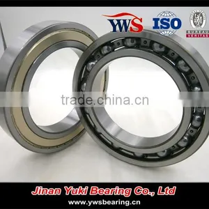 High Precision 3 Inch Lazy Susan Bearing Cutless Bearing thumbnail-1