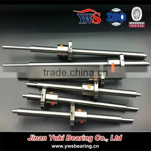 12mm Diameter Pmi Ballscrew thumbnail-2