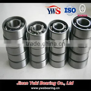 Low Noise Bicycle Wheel 1 Inch Stainless Steel Ball Bearing thumbnail-1