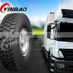 Chinese Top Quality Cheap Price Hot Sale Radial Truck Tyre 11.00R20 thumbnail-1