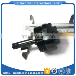 Top Precision Anodized Custom Custom With Good Price thumbnail-6