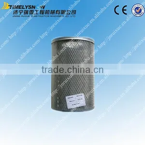 Changlin Z50B.14.21.4 Air Filter Element for Zl50h Wheel Loader thumbnail-1