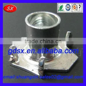 Stainless Steel/carbon Steel T Nut thumbnail-1