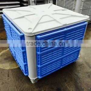 Machine Manufacture Water Cooler Air Conditioner/air Cooler thumbnail-2