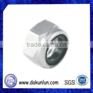 Factory Supply Customized Steel Hex Lock thumbnail-5