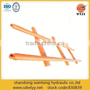 Hydraulic Cylinder for Drilling Rigs thumbnail-1