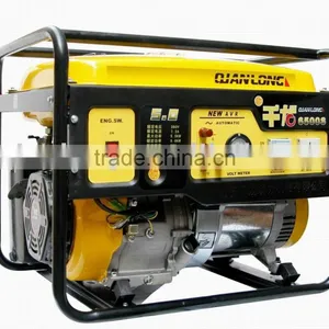 QL6500SE Generator thumbnail-1