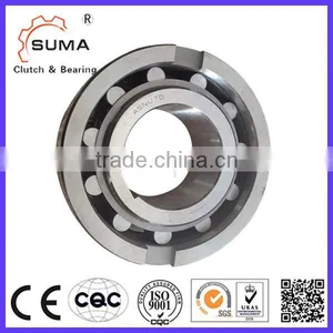 Cam Clutch One Way Clutch Roller Bearing for Fan ASNU80 thumbnail-3
