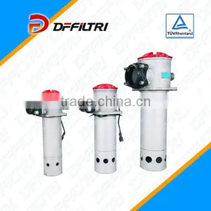 DFFILTRI Stock Thread Connection 80um Suction Filters TF-160X80L thumbnail-1