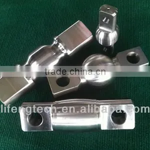 Cnc Machining Lathe,milling Part thumbnail-1