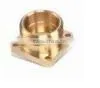 Customized China Manufacturing Brass Bushing thumbnail-1