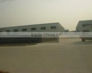 Shanli Machinery Manufacturing Co., Ltd. company overview - view 1 thumbnail