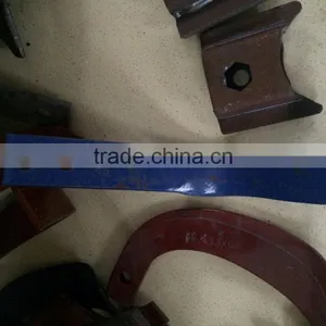 Agricultural Rotary Tiller Coulter thumbnail-3