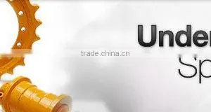 Heavy Parts Solution Excavator Undercarriage Spare Parts thumbnail-1