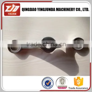 Factory Price Stainless Steel Glass Wall Fitting Spider thumbnail-1
