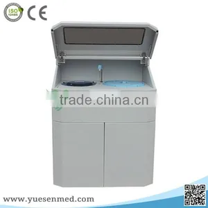 Laboratory Equipment Fully Automatic Blood Chemistry thumbnail-1