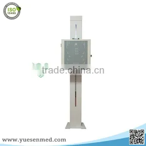 500mA Diagnosis Radiology X-ray Machine thumbnail-6