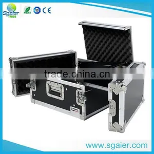 Used Road Case,rack Case,flight Case on Sale thumbnail-4