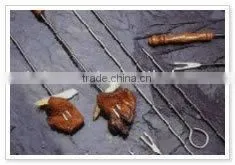 Double Loop Tie Wire thumbnail-1
