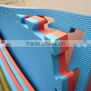 Martial Arts Interlocking Jigsaw Puzzle EVA Foam Mats thumbnail-2