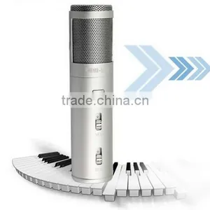 Hot Selling Portable Mini Karaoke Player With Custom Logo,custom Size,custom Color,OEM Orders Are Welcome thumbnail-1