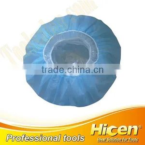 21 Inch Non-woven Round Cap Helmets, One-time Hat Round Cap thumbnail-1