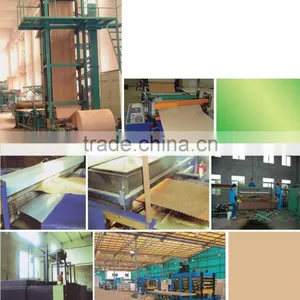 DLF Cooling Pad Production Line thumbnail-1