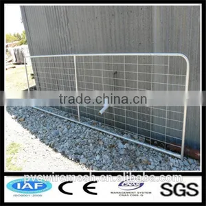 High Quality of the Cancada Metal Horse Fence thumbnail-1