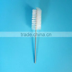 Nylon Stainless Steel Tube Cleaning Brush thumbnail-4