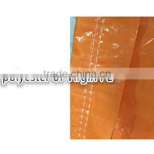 Roof Heat Insulation Materials pe Tarpaulin for Outdoor Tourism Tent Used Automatic Swimming Pool Covers thumbnail-1