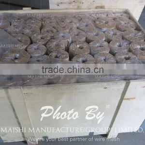 Magnetic Stainless Steel Wire Mesh thumbnail-4