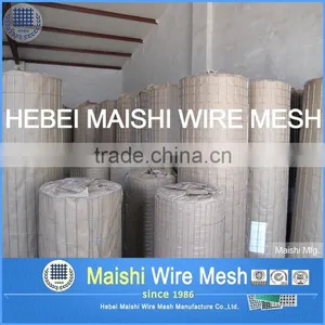 Welded Wire Fencing thumbnail-2