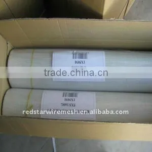 Alkali Resistant Fiberglass Mesh/fiberglass Strengthening Mesh (160g) thumbnail-1