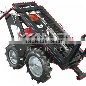 Farm Trolley BY250 thumbnail-3