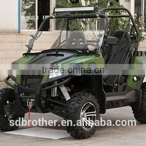 2014 800CC SPORTS UTV thumbnail-5