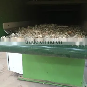 Wood Shaving Machine for Sale thumbnail-2