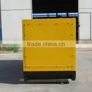 Hot Sales 10KVA-2000KVA Suzuki Generator With Bottom Price thumbnail-4